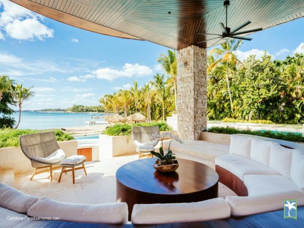 Dominican Republic Home 958056