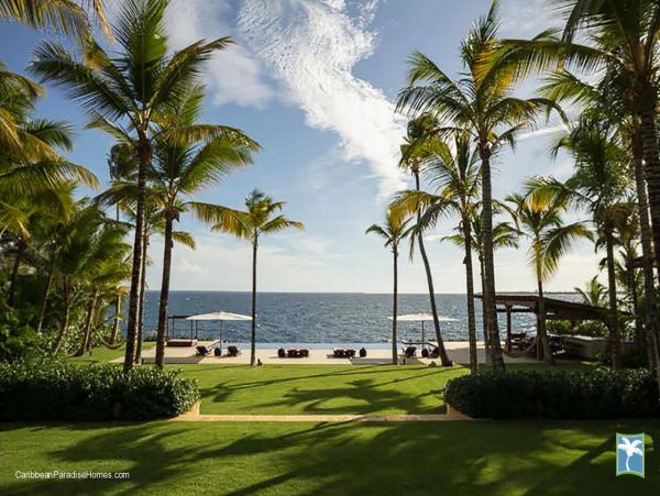 Dominican Republic Home 958057