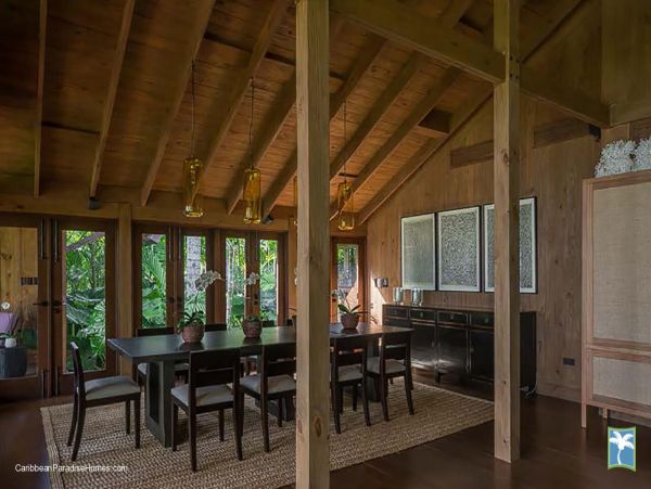Dominican Republic Home 958057