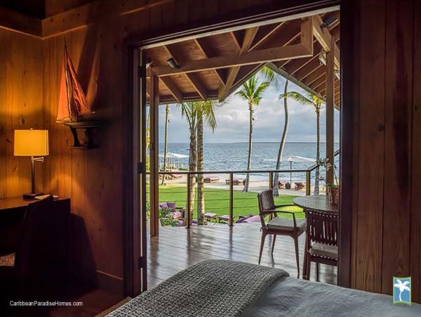 Dominican Republic Home 958057