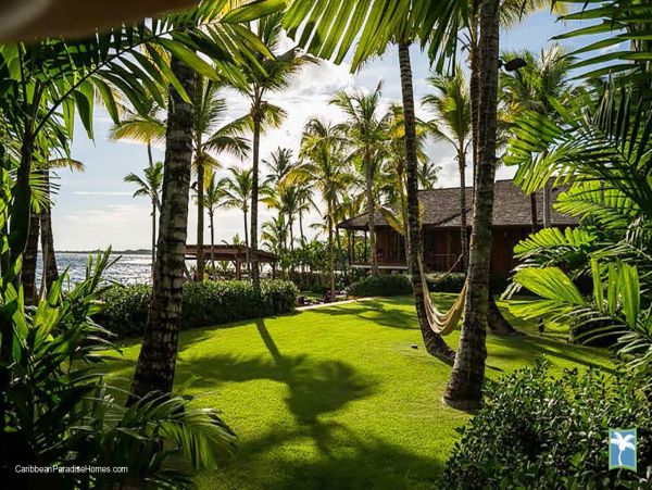 Dominican Republic Home 958057