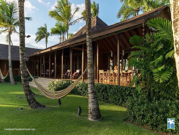 Dominican Republic Home 958057