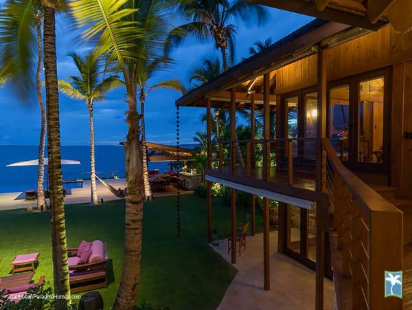 Dominican Republic Home 958057