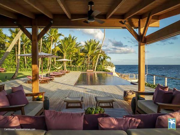 Dominican Republic Home 958057