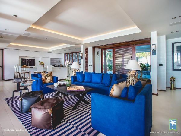 St. Barts Home 958058