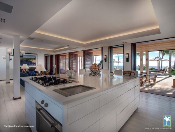 St. Barts Home 958058