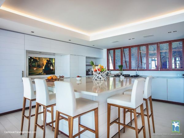 St. Barts Home 958058