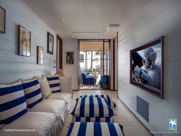 St. Barts Home 958058