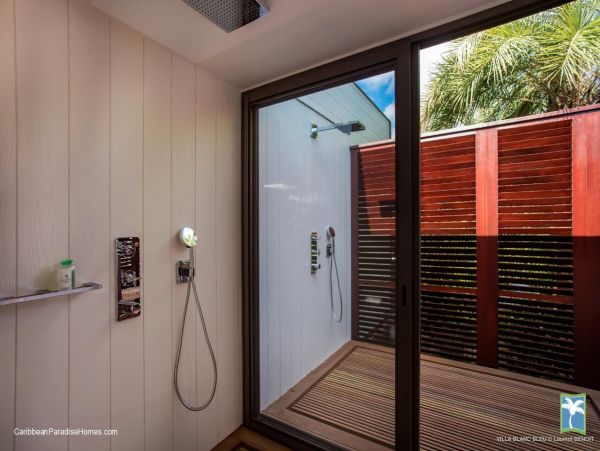 St. Barts Home 958058