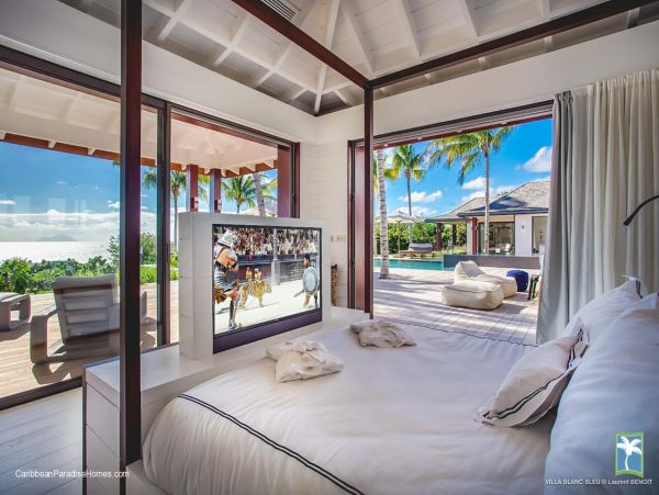 St. Barts Home 958058
