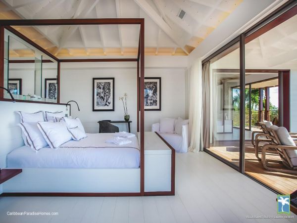 St. Barts Home 958058