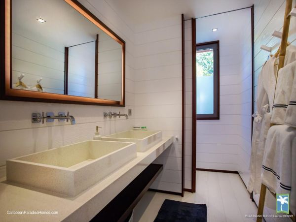 St. Barts Home 958058