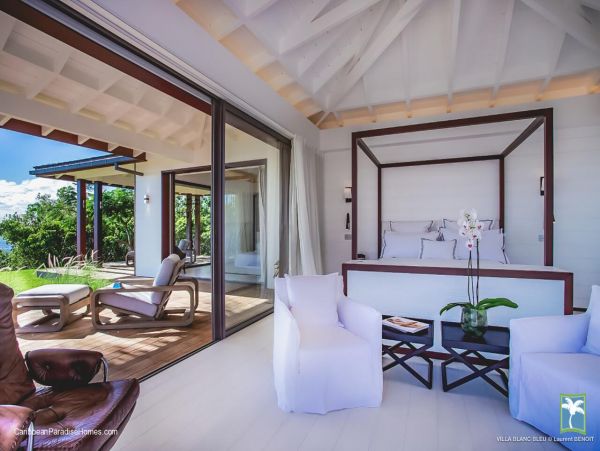 St. Barts Home 958058