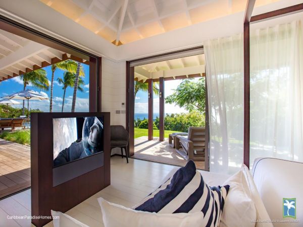 St. Barts Home 958058