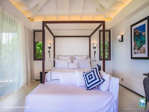 St. Barts Home 958058