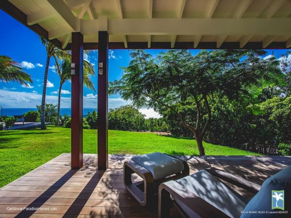 St. Barts Home 958058