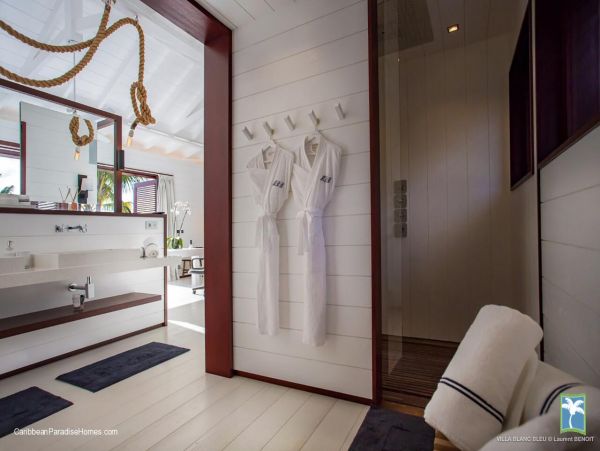 St. Barts Home 958058