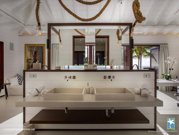 St. Barts Home 958058
