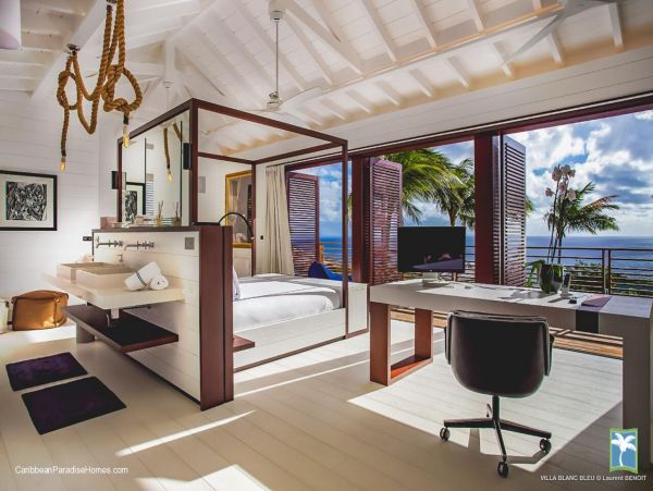 St. Barts Home 958058