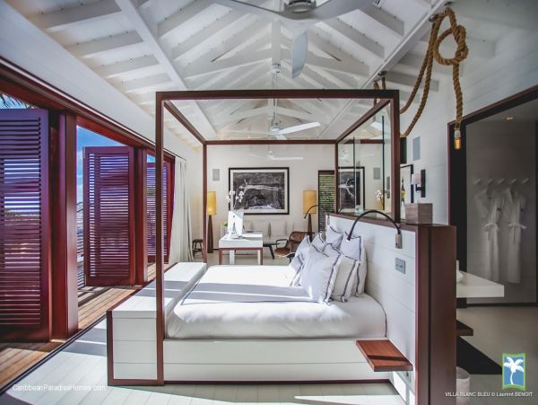 St. Barts Home 958058