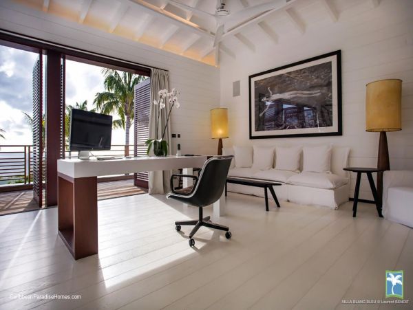 St. Barts Home 958058
