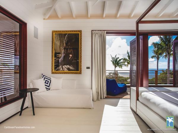 St. Barts Home 958058
