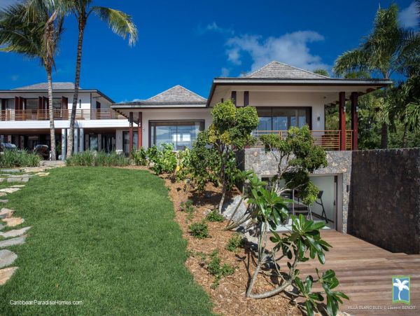 St. Barts Home 958058