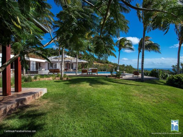 St. Barts Home 958058