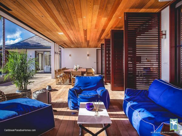 St. Barts Home 958058