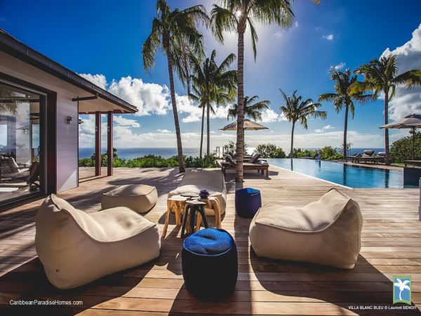 St. Barts Home 958058