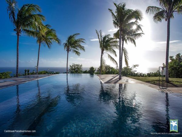 St. Barts Home 958058