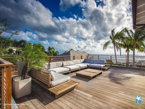 St. Barts Home 958058