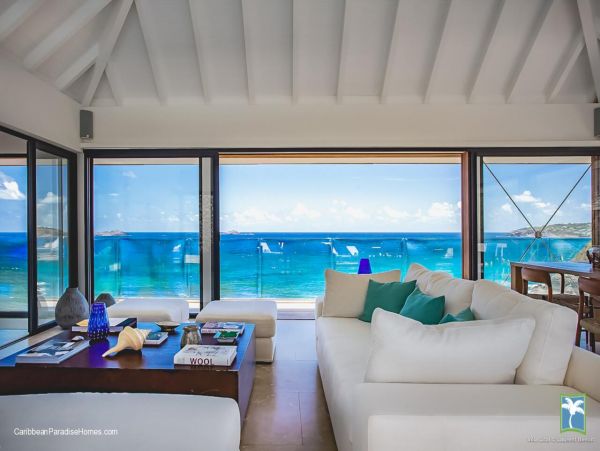 St. Barts Home 958059