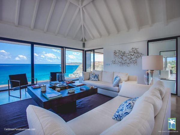 St. Barts Home 958059