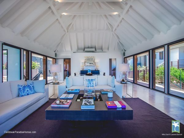 St. Barts Home 958059