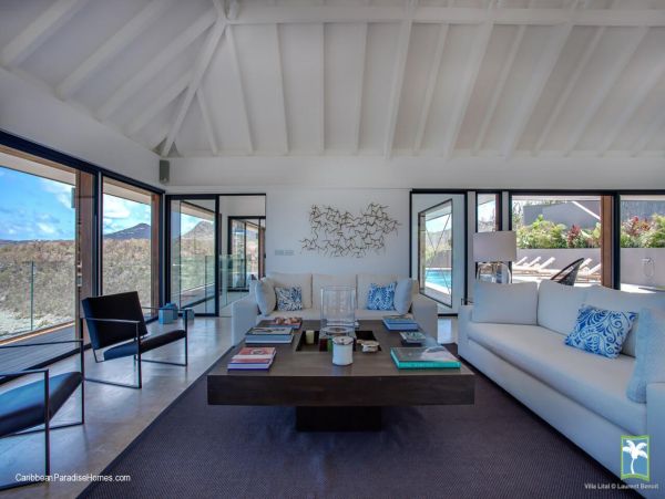 St. Barts Home 958059