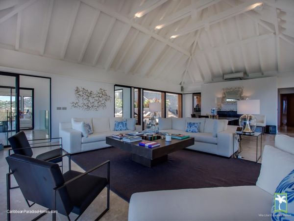 St. Barts Home 958059