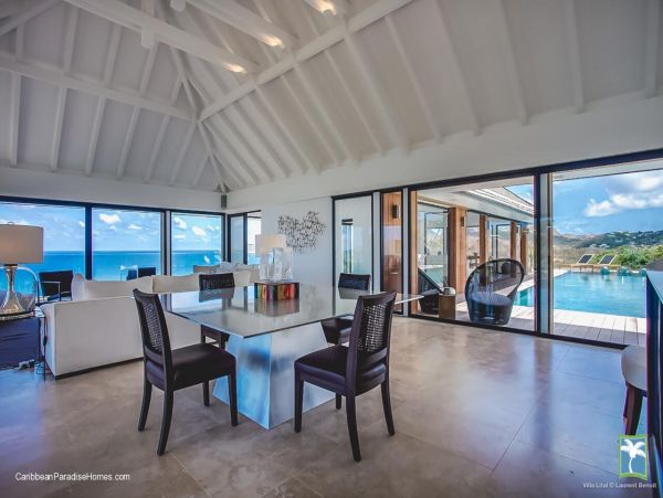 St. Barts Home 958059