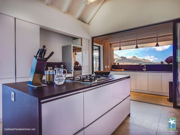 St. Barts Home 958059