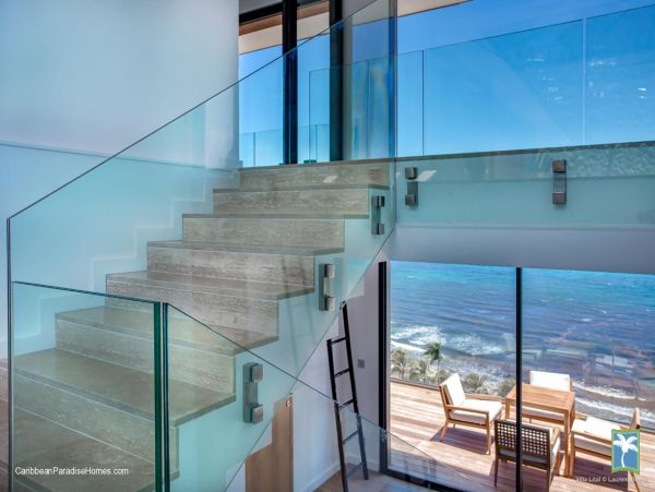 St. Barts Home 958059