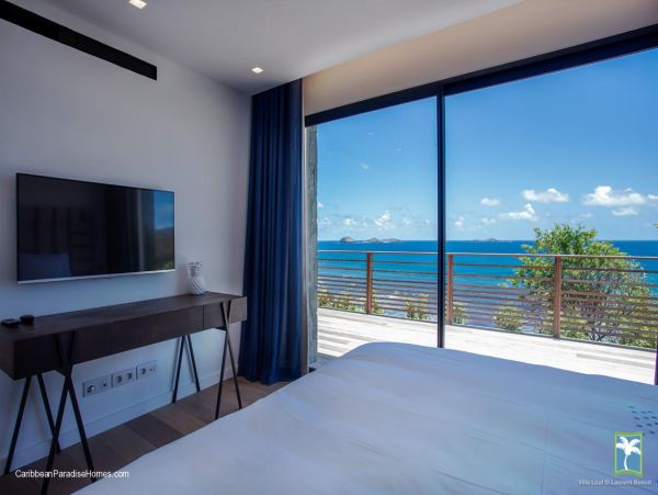 St. Barts Home 958059