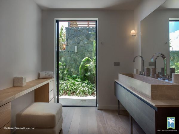 St. Barts Home 958059