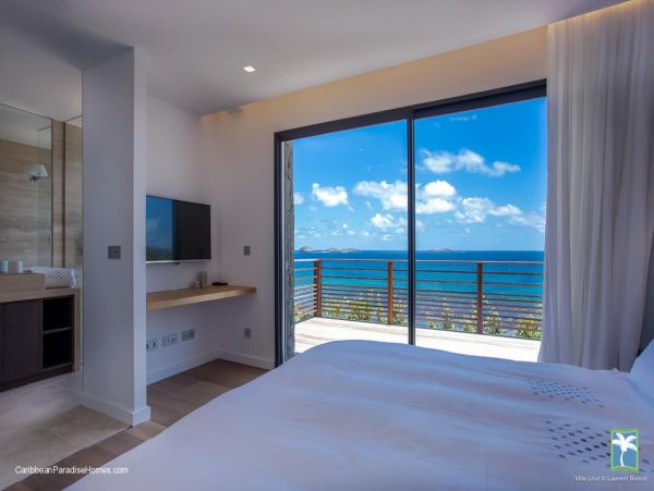 St. Barts Home 958059
