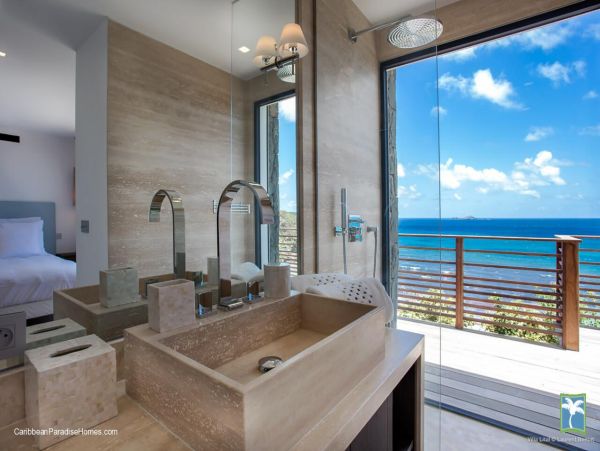 St. Barts Home 958059
