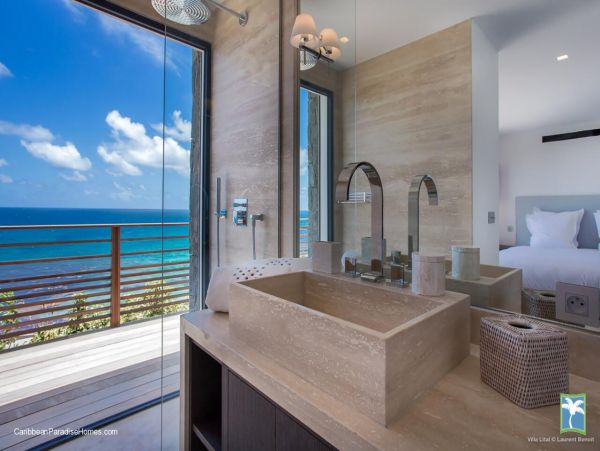 St. Barts Home 958059