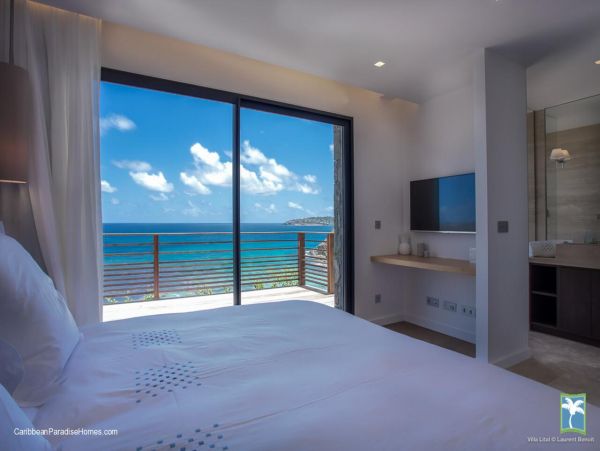 St. Barts Home 958059
