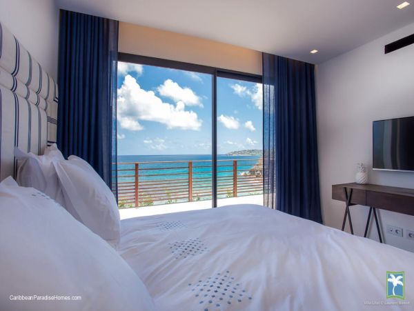 St. Barts Home 958059