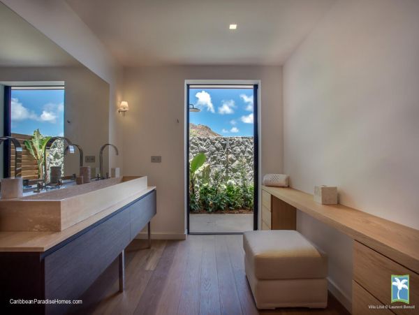 St. Barts Home 958059