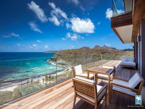 St. Barts Home 958059