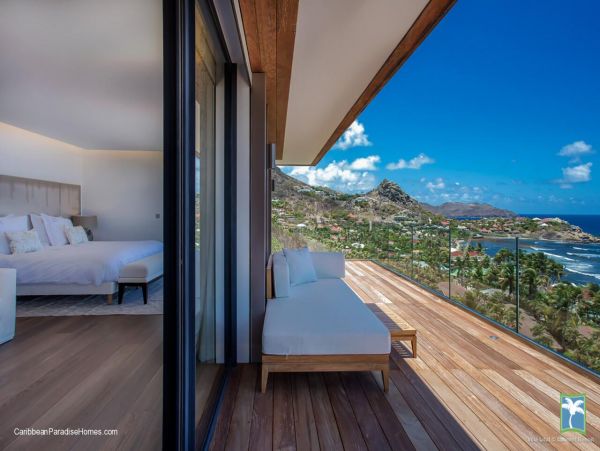 St. Barts Home 958059